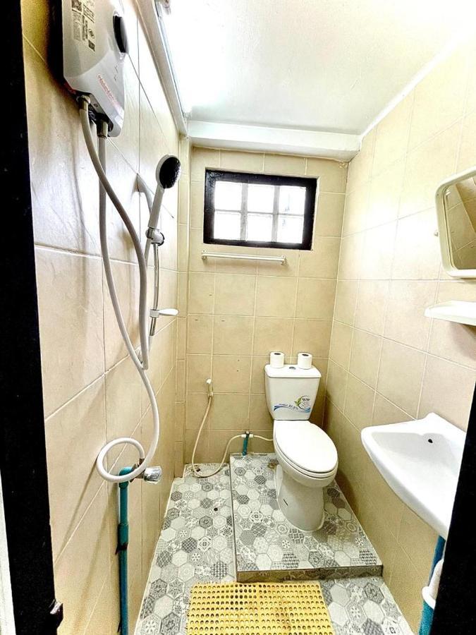 Satop Travelers Guesthouse Chiang Mai Luaran gambar