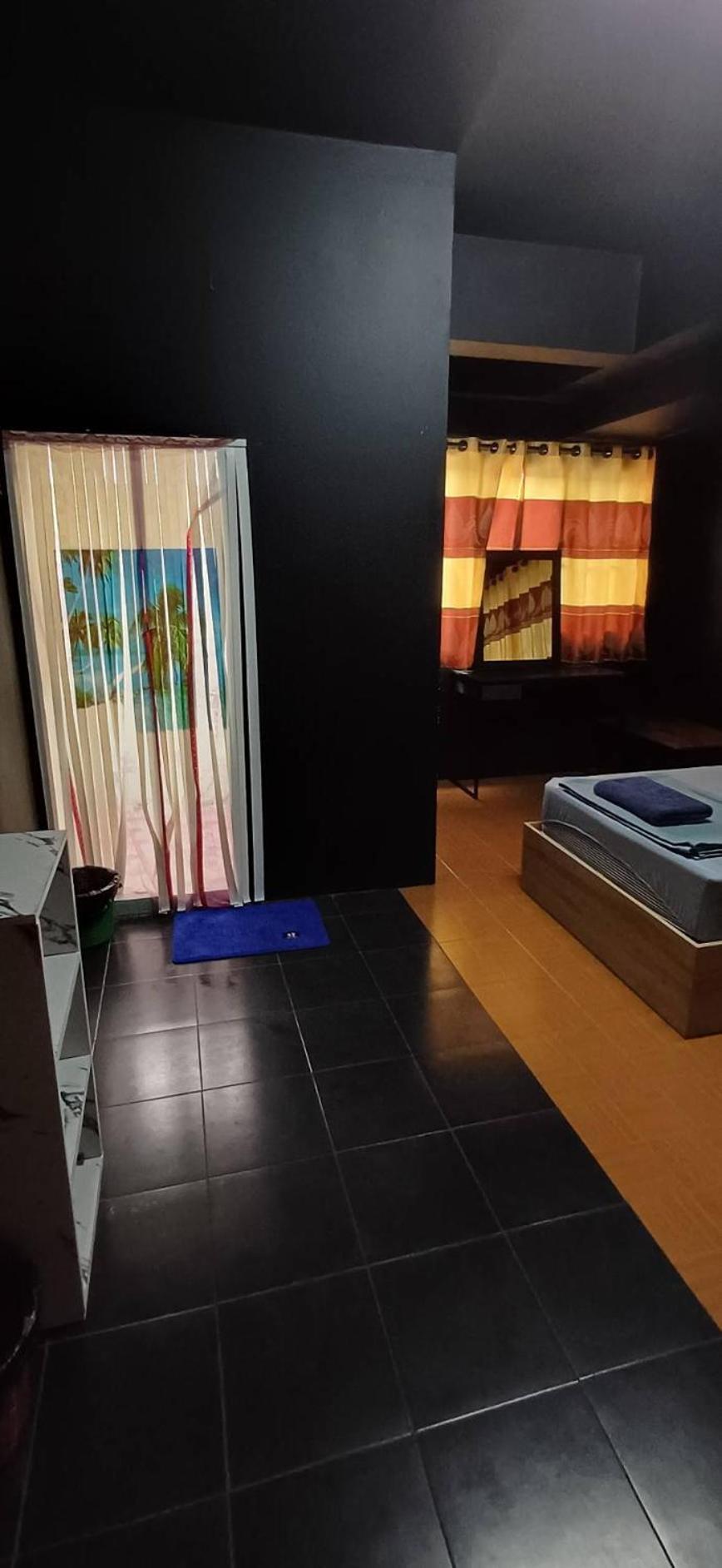 Satop Travelers Guesthouse Chiang Mai Luaran gambar